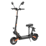 Joyor S8E elektriskais skrejritenis 800W motors, 48V, 26 Ah