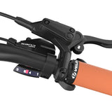 Fafrees F700M Elektriskais divritenis 100km 19kg