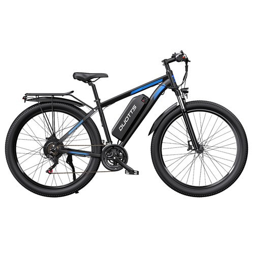 DUOTTS C29-M Elektriskais divritenis 750W motors 48V 15Ah