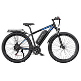 DUOTTS C29-M Elektriskais divritenis 750W motors 48V 15Ah