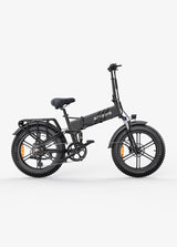 ENGWE Engine PRO 2.0 elektriskais velosipēds