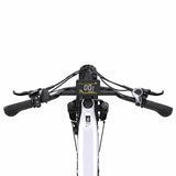 ONESPORT OT08 elektriskais velosipēds 500W motors, 48V 18Ah