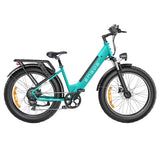 ENGWE E26 ST 16AH Elektriskais velosipēds