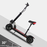 Elektriskais skrejritenis SUNNIGOO ES-N3MAX 800W