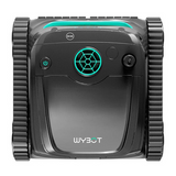 Wybot S2 bezvadu baseina tīrīšanas robots