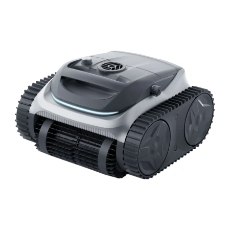 Baseina tīrīšanas robots Bublue Bubot 700