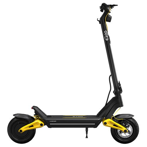OOTD S10 elektriskais skrejritenis, 1400 W motors, 48V20Ah