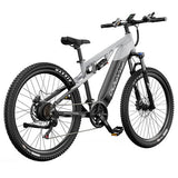DUOTTS E29 Elektriskais divritenis, Shimano hidrauliskās disku bremzes