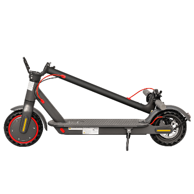AOVOPRO elektriskais skrejritenis ES80 PRO 350W