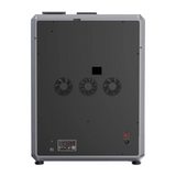 Creality K2 Plus 3D printeris