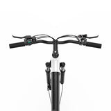 ONESPORT OT12 elektriskais velosipēds, 250 W dzinējs, 36 V 13 Ah