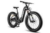 Fafrees F26 CarbonX elektriskais velosipēds