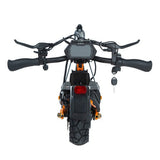 Elektriskais skrejritenis KuKirin G2 Pro (VMP), 500 W motors, 48 V 15,6 Ah