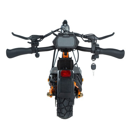 Elektriskais skrejritenis KuKirin G2 Pro (VMP), 500 W motors, 48 V 15,6 Ah