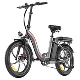 Fafrees F20+ Elektriskais divritenis 20Ah