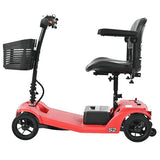 "Sweetrich S2" mobilitātes skūteris 250W l