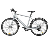 DYU Stroll 1 elektriskais divritenis 250 W 100km