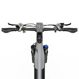 DUOTTS E29 Elektriskais divritenis, Shimano hidrauliskās disku bremzes