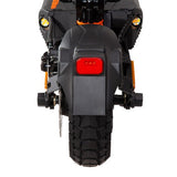 KuKirin G2 Master elektriskais skrejritenis bezceļiem 1000W*2