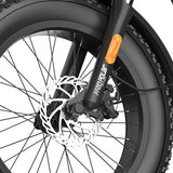 Fafrees FF20 Polar elektriskais velosipēds, 500W motors, 48V 26.8Ah
