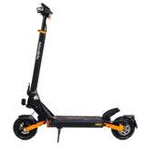 KuKirin G2 Pro elektriskais skrejritenis 600W motors 48V 15.6Ah