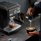 HiBREW H10A pusautomātiskais espresso kafijas aparāts
