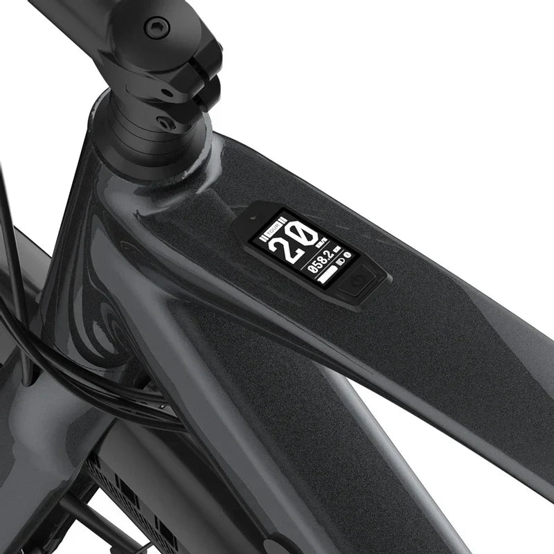 Fafrees F700M Elektriskais divritenis 100km 19kg