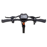 KuKirin G2 Master elektriskais skrejritenis bezceļiem 1000W*2