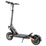 Joyor S8-SZ elektriskais skrejritenis ar pagrieziena rādītājiem, 600 W * 2 motors, 48 V 26 Ah