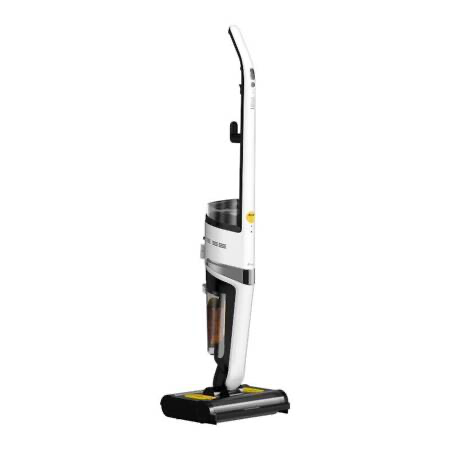 Deerma DEM-VX20W putekļu sūcējs ar mazgāšanas funkciju