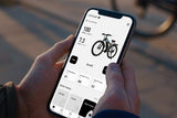 DUOTTS C29 Elektriskais velosipēds 2x15Ah Baterijas