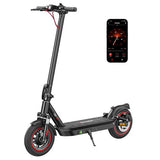 iScooter i10 Elektriskais skrejritenis, 650W motors, 36V 15Ah