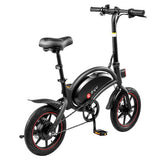 DYU D3F saliekamais elektriskais divritenis 240W
