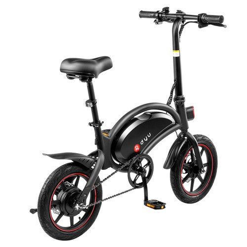 DYU D3F saliekamais elektriskais divritenis 240W