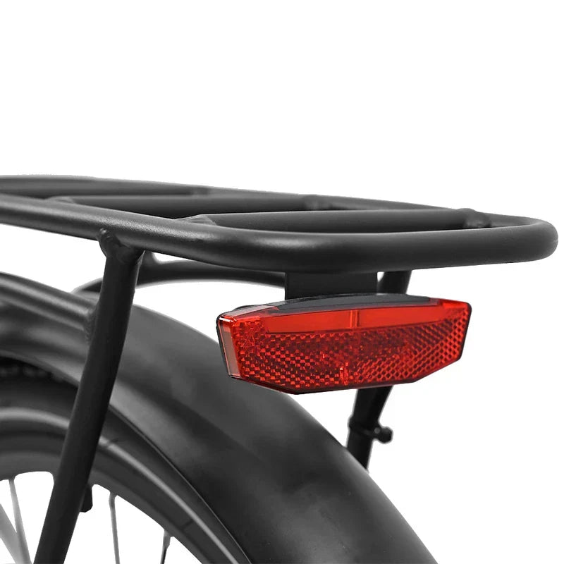 ONESPORT OT07 elektriskais divritenis 250W BAFANG