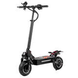 BOYUEDA Q7 Pro elektriskais skrejritenis, 2 * 1600 W motors, 52 V 19 Ah