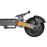 Kukirin G2 Elektrinis Paspirtukas 2026 800W Variklis 48V 15.6Ah