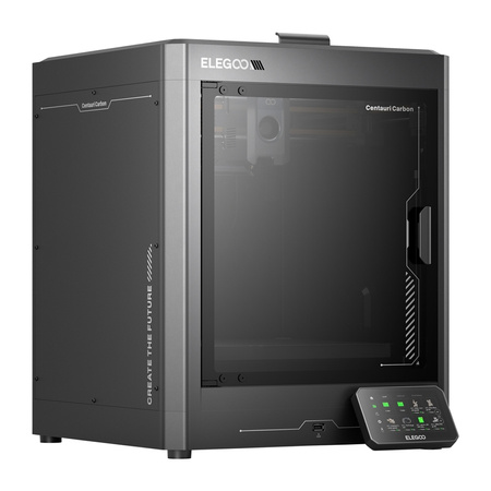 ELEGOO Centauri Carbon 3D printeris