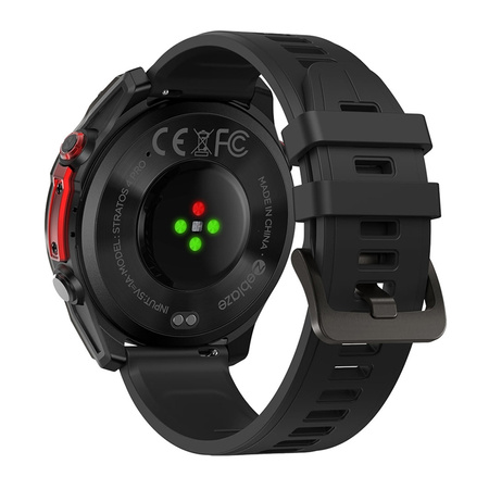 Zeblaze Stratos 4 Pro viedpulkstenis