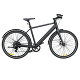 DYU Stroll 1 elektriskais divritenis 250 W 100km