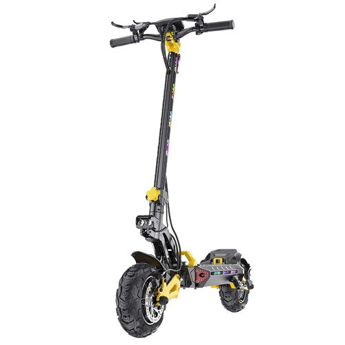 iENYRID ES60 Elektriskais skrejritenis 1200W *2 divi motori