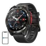 Zeblaze Stratos 4 Pro viedpulkstenis