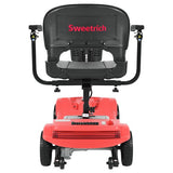 "Sweetrich S2" mobilitātes skūteris 250W l