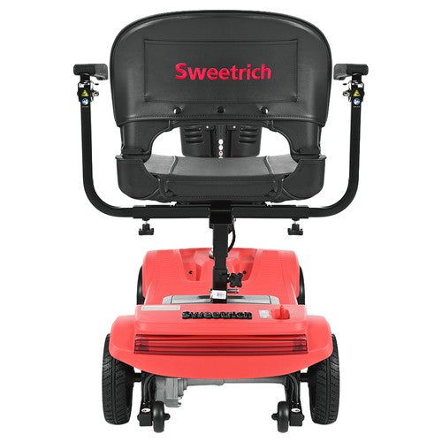 "Sweetrich S2" mobilitātes skūteris 250W l