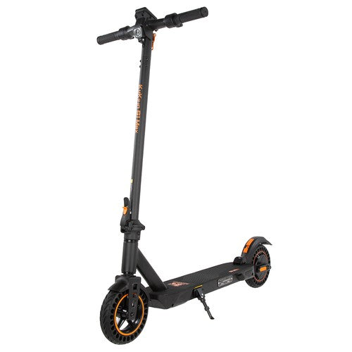 KuKirin S1 Max elektriskais skrejritenis 350W motors 36V 10.4Ah