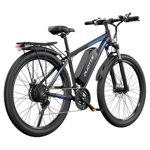 DUOTTS C29-M Elektriskais divritenis 750W motors 48V 15Ah