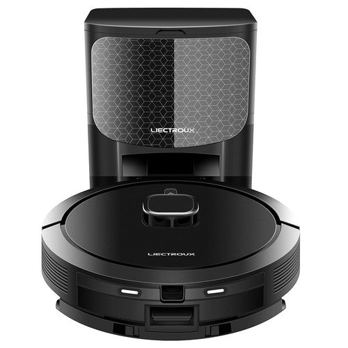 Liectroux G7 robots putekļsūcējs 6500 Pa