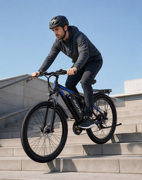 DUOTTS C29-M Elektriskais divritenis 750W motors 48V 15Ah