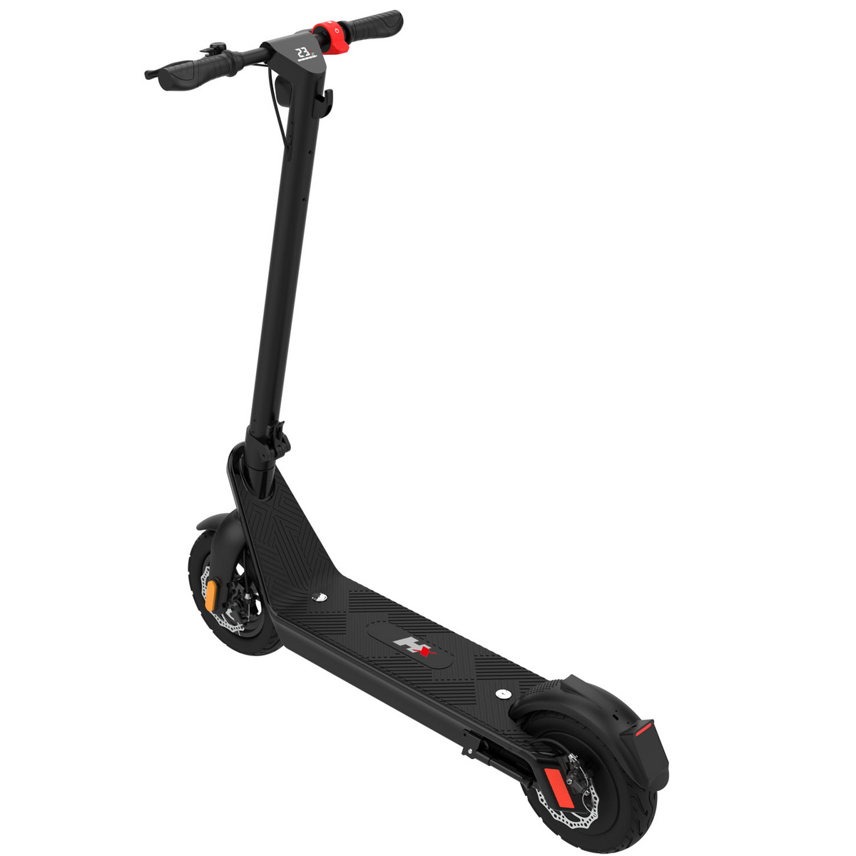 HX X9 PRO MAX elektriskais skrejritenis