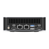GEEKOM GT1MEGA Mini dators Intel® Core™ Ultra 9 185H (DDR5 16G)